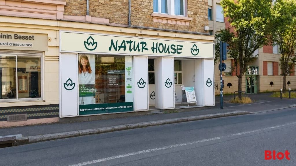 Local commercial · 35 m² · Location — photo 1