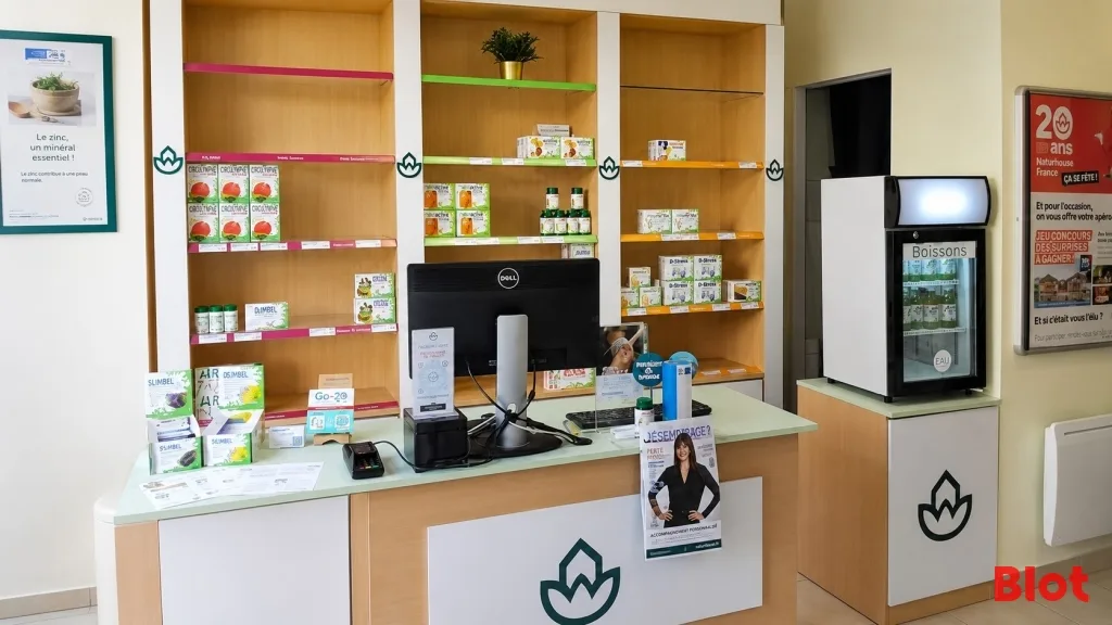 Local commercial · 35 m² · Location — photo 2