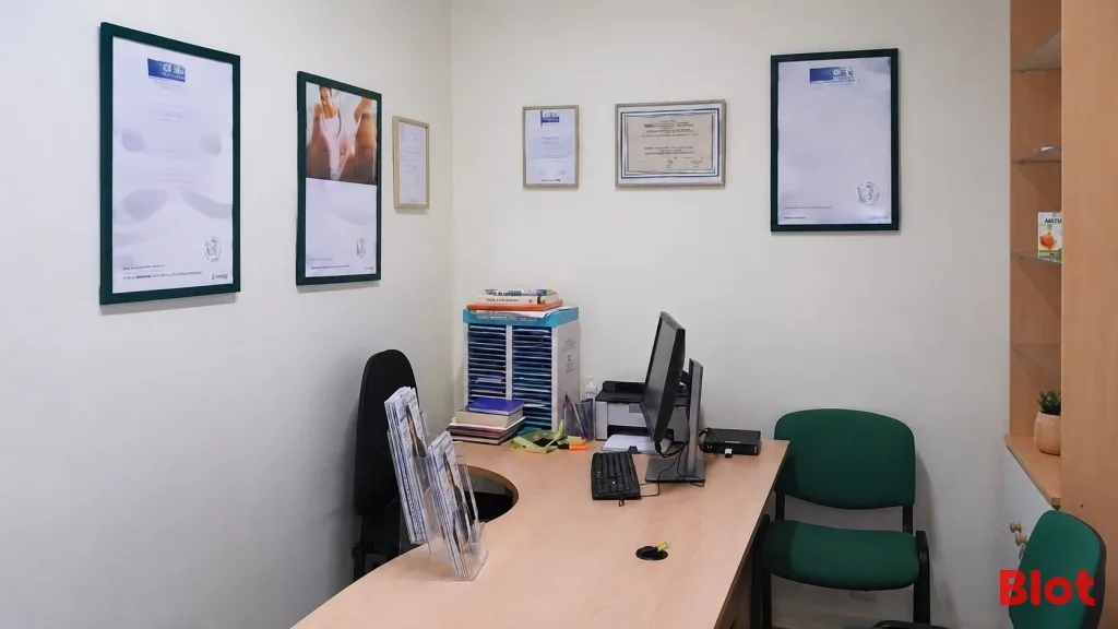 Local commercial · 35 m² · Location — photo 3