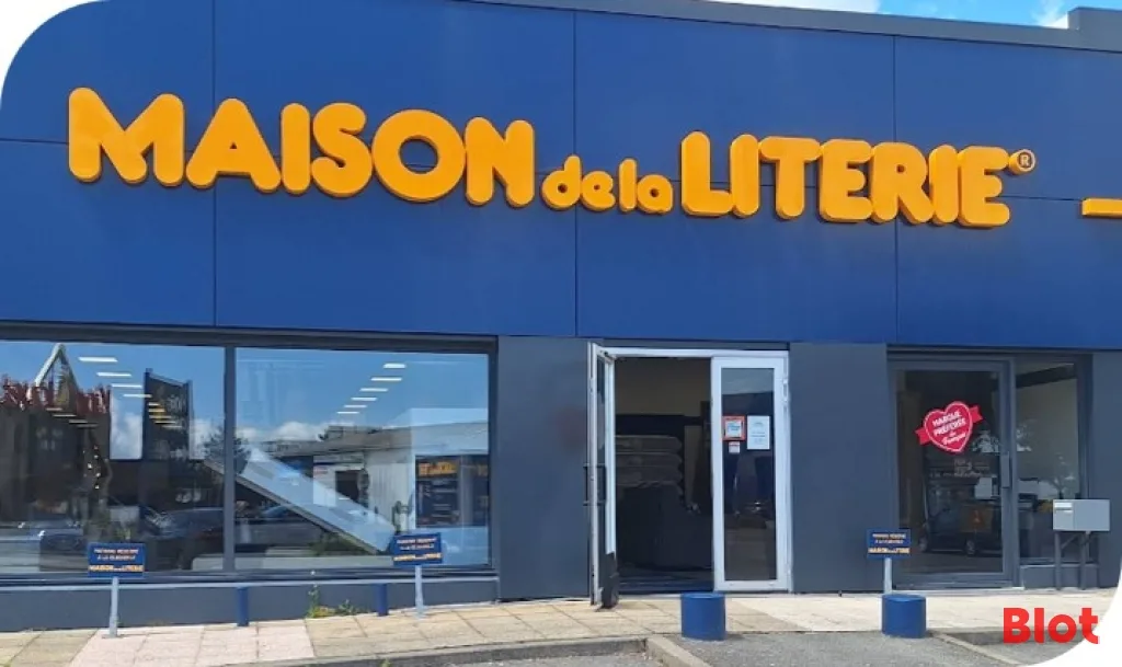 Local commercial · 417 m² · Location — photo 1