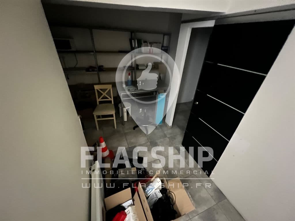Local commercial · 50 m² · Cession de bail — photo 2