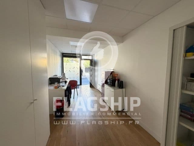 Local commercial · 27 m² · Location — photo 2