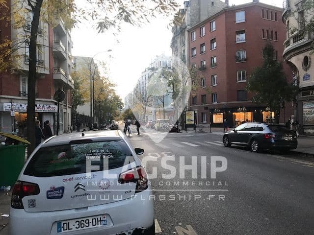 Local commercial · 73 m² · Location — photo 2