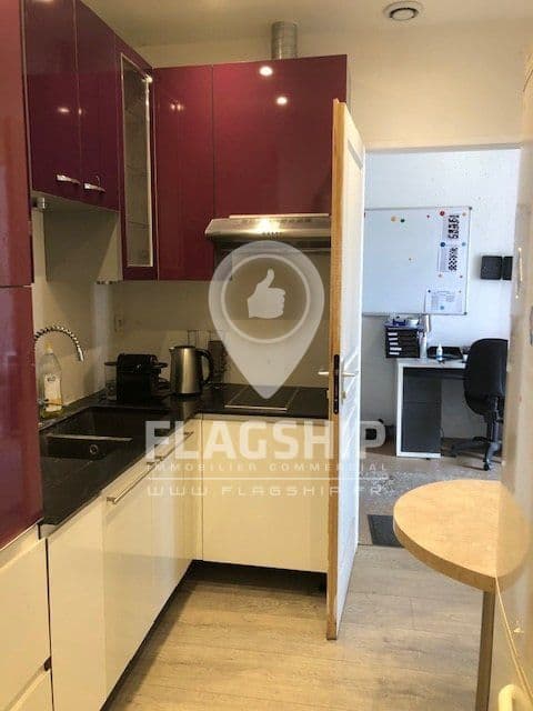 Local commercial · 145 m² · Achat des murs — photo 3
