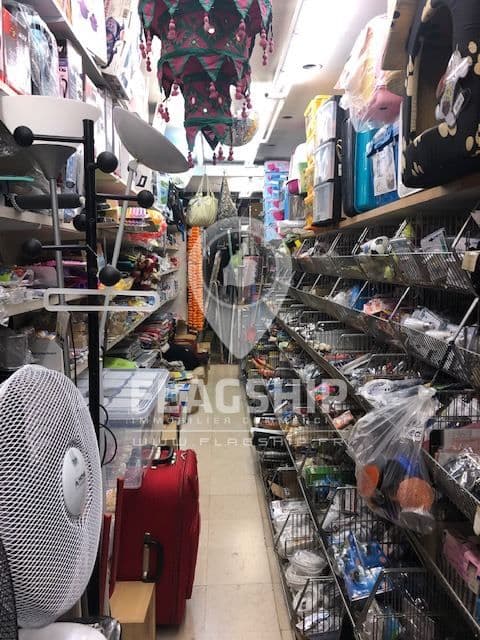 Local commercial · 75 m² · Cession de bail — photo 2