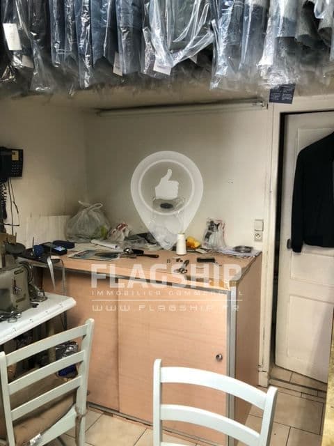 Local commercial · 25 m² · Cession de bail — photo 2