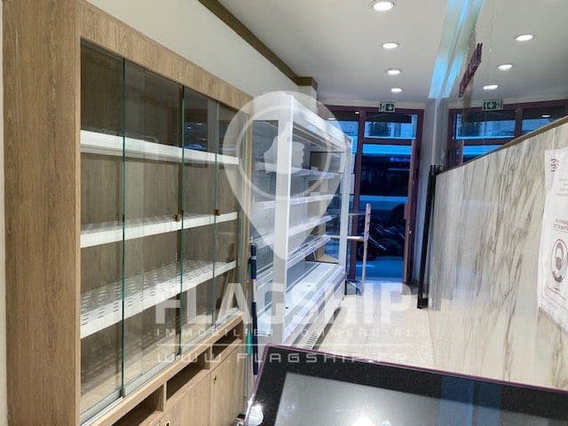 Local commercial · 14 m² · Location — photo 2