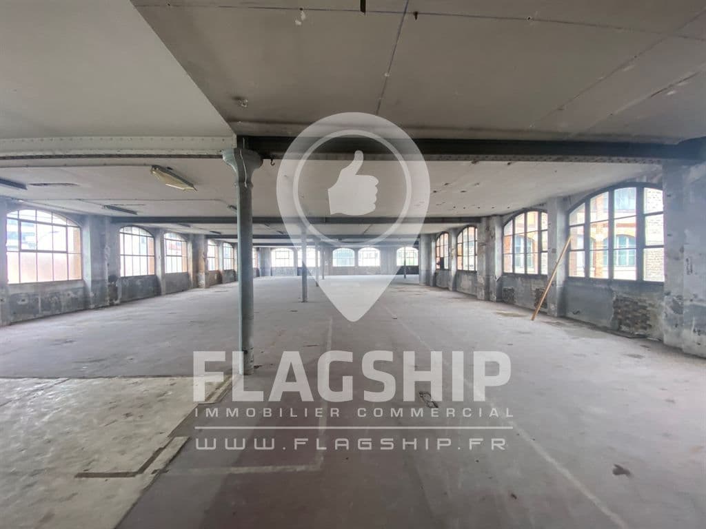 Local commercial · 6400 m² · Location — photo 2