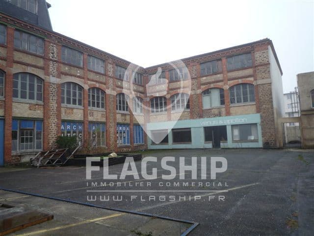 Local commercial · 3200 m² · Location — photo 1