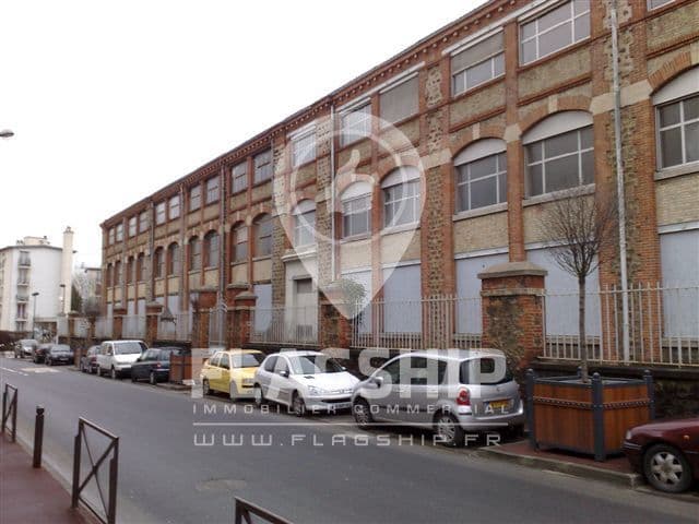 Local commercial · 3200 m² · Location — photo 2