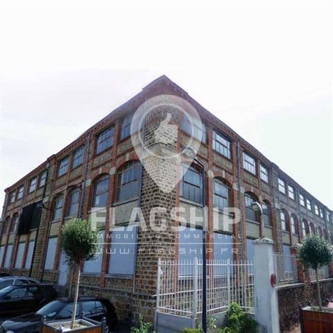 Local commercial · 3200 m² · Location — photo 3