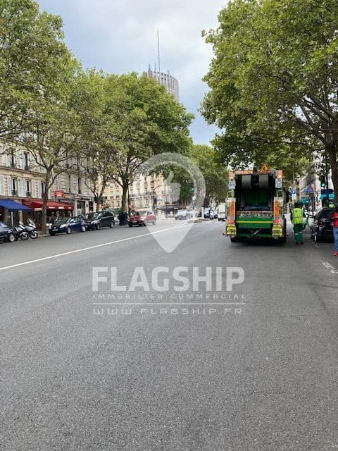 Local commercial · 70 m² · Cession de bail — photo 2