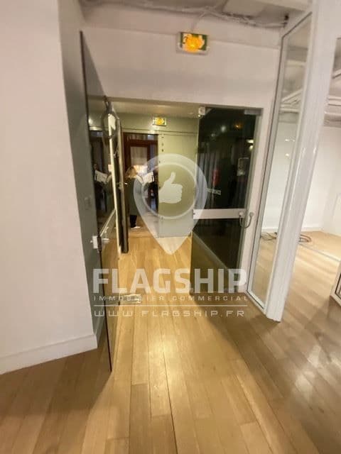 Local commercial · 200 m² · Achat des murs — photo 1