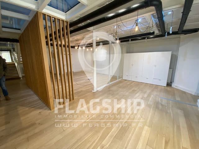 Local commercial · 200 m² · Achat des murs — photo 2