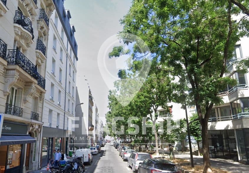 Local commercial · 25 m² · Cession de bail — photo 2