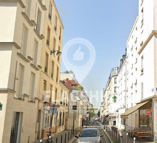 Local commercial · 57 m² · Achat des murs — photo 1