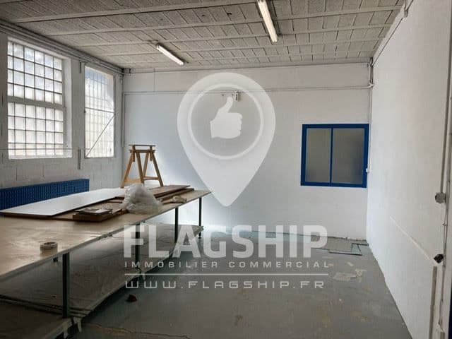 Local commercial · 400 m² · Location — photo 3