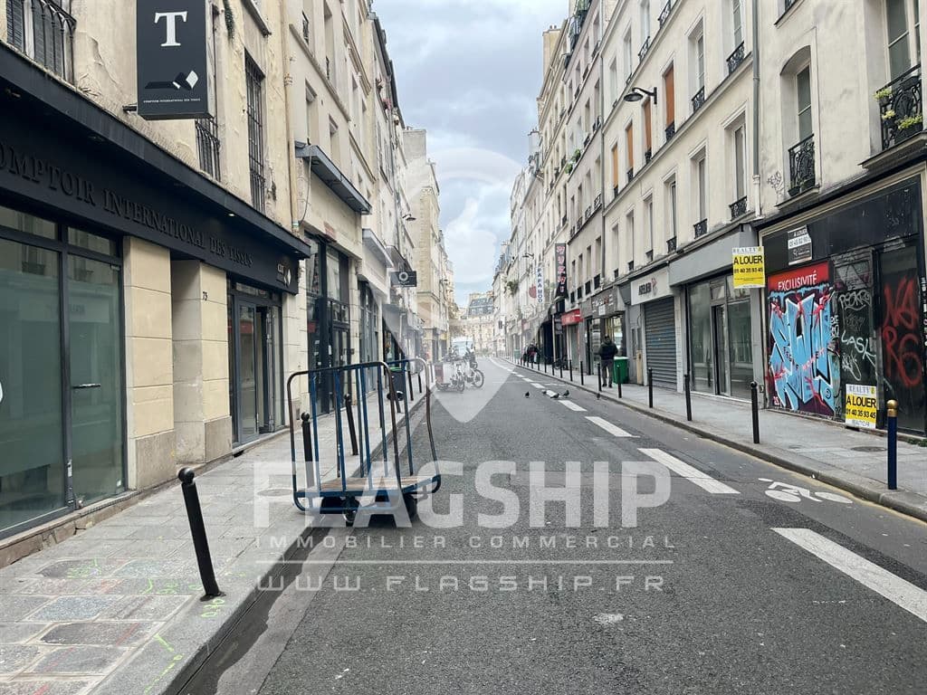 Local commercial · 100 m² · Location — photo 2