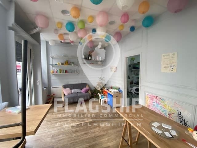 Local commercial · 35 m² · Location — photo 2