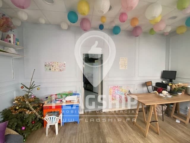 Local commercial · 35 m² · Location — photo 3