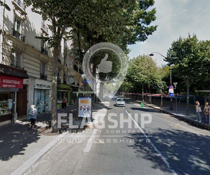 Local commercial · 116 m² · Location — photo 3