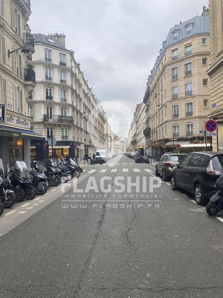 Local commercial · 60 m² · Location — photo 2