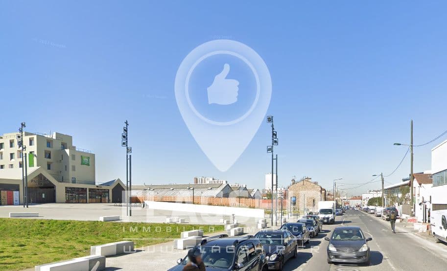 Local commercial · 600 m² · Location — photo 2
