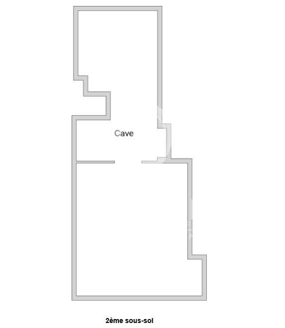 Local commercial · 131 m² · Achat des murs — photo 3