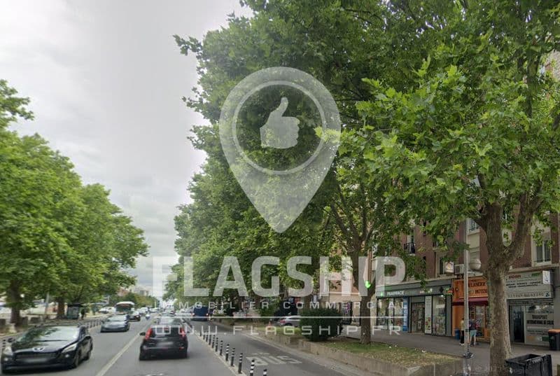 Local commercial · 286 m² · Location — photo 2