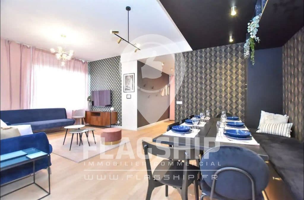 Local commercial · 118 m² · Achat des murs — photo 2