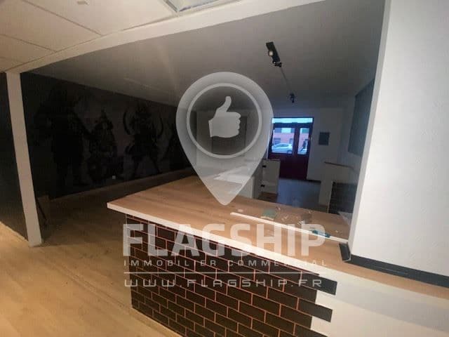 Local commercial · 450 m² · Location — photo 3