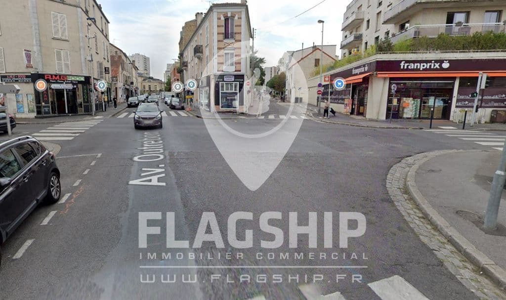 Local commercial · 103 m² · Cession de bail — photo 2