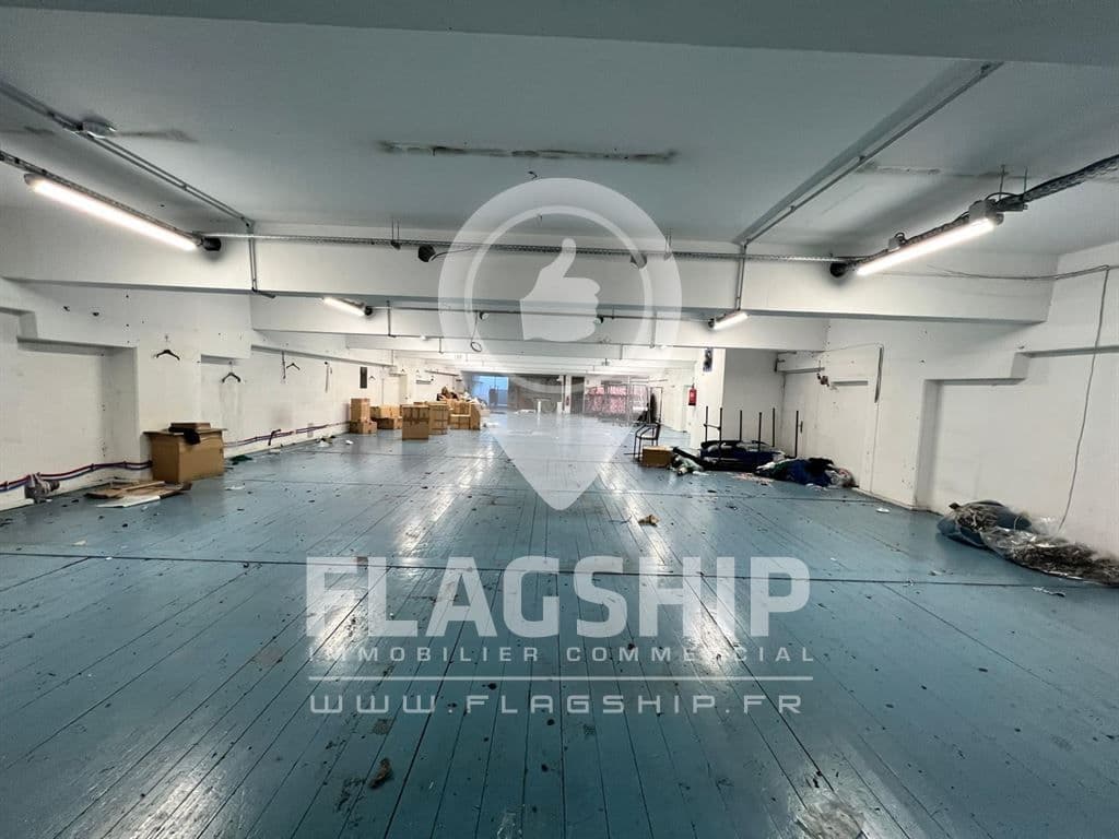 Local commercial · 420 m² · Location — photo 2