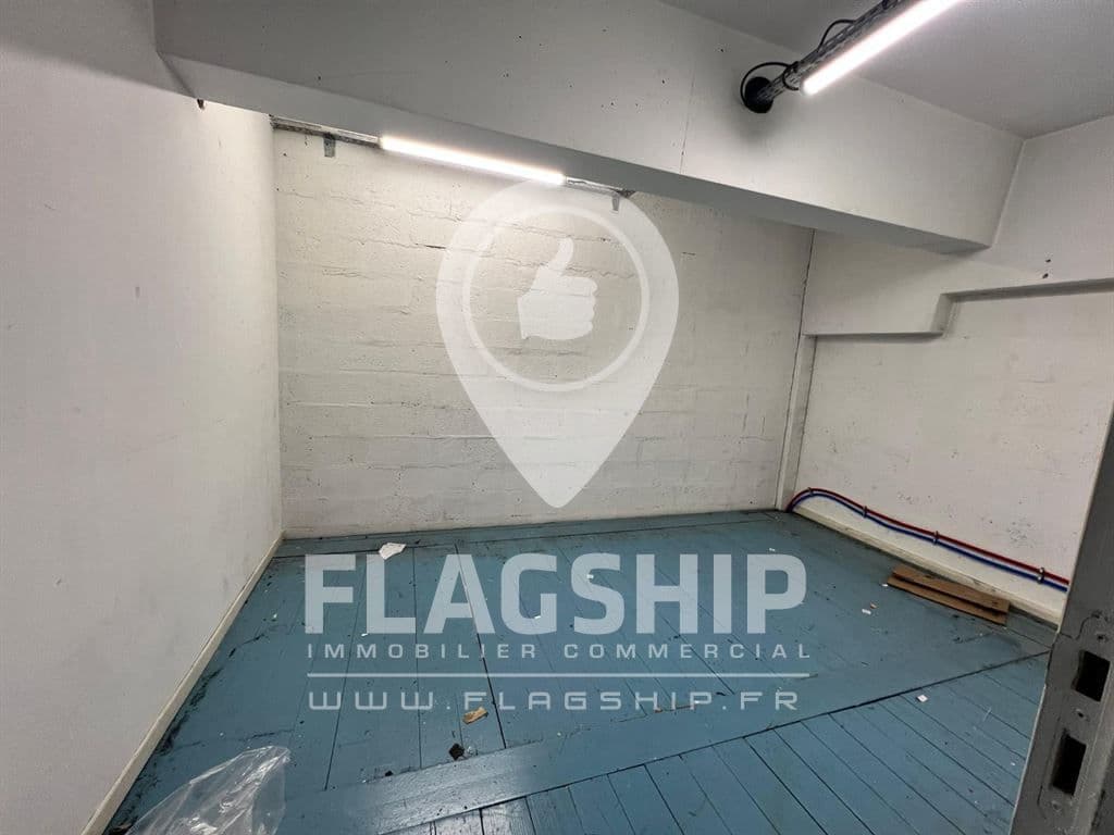 Local commercial · 420 m² · Location — photo 3