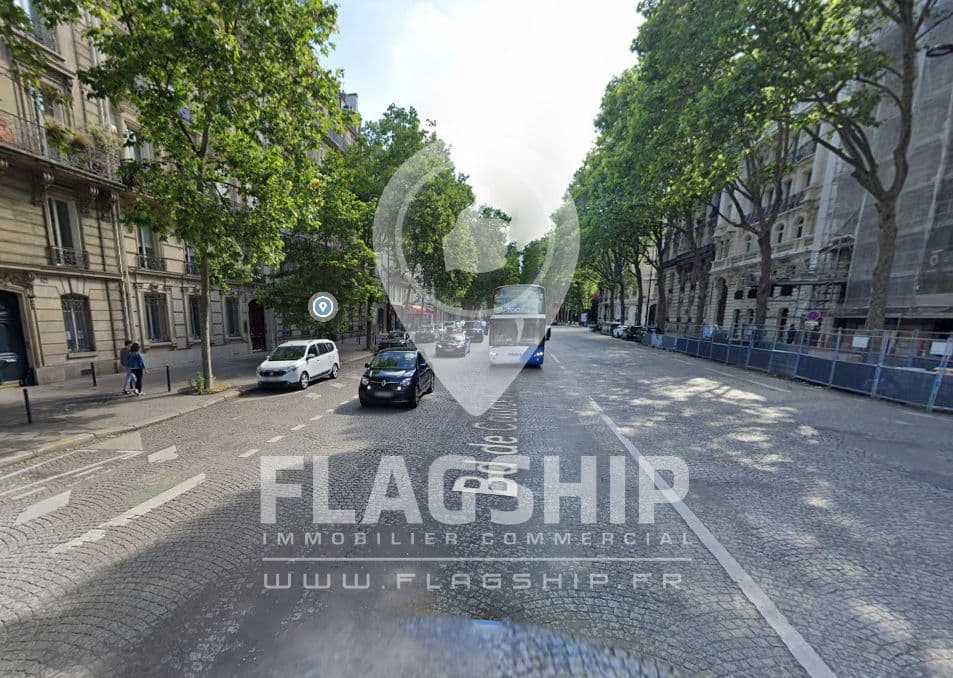 Local commercial · 34 m² · Location — photo 2