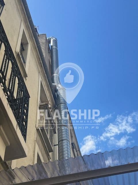 Local commercial · 60 m² · Location — photo 2