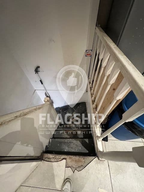 Local commercial · 43 m² · Cession de bail — photo 3