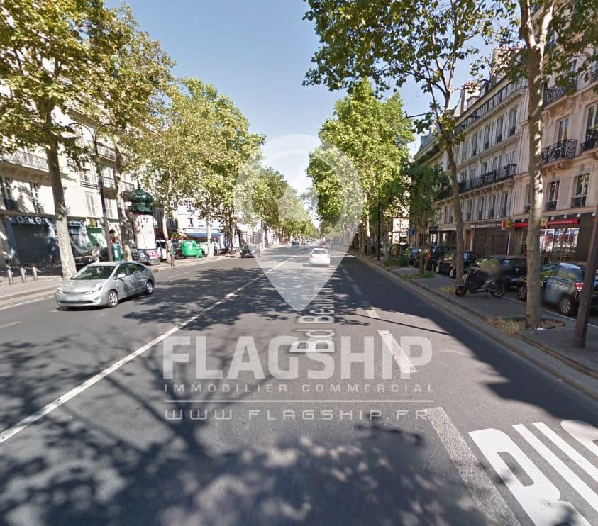 Local commercial · 30 m² · Location — photo 3
