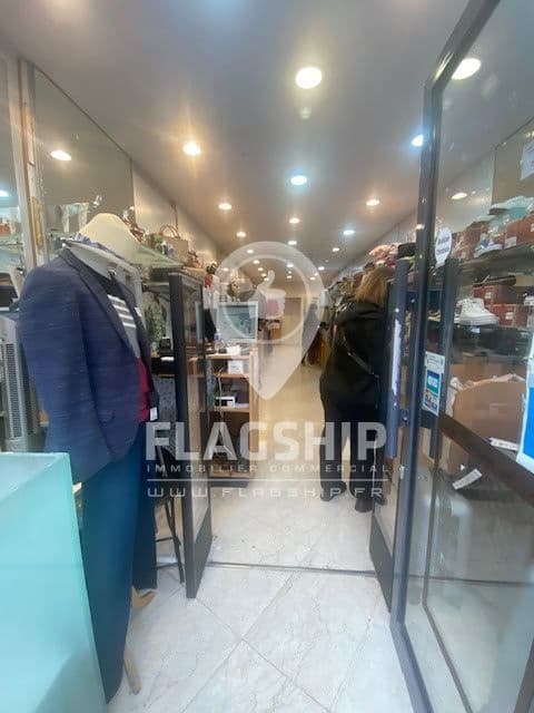 Local commercial · 50 m² · Cession de bail — photo 2