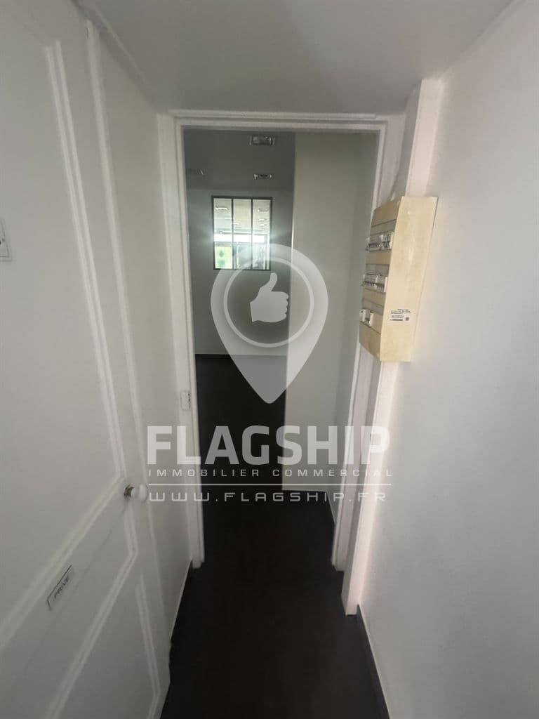 Local commercial · 42 m² · Location — photo 3