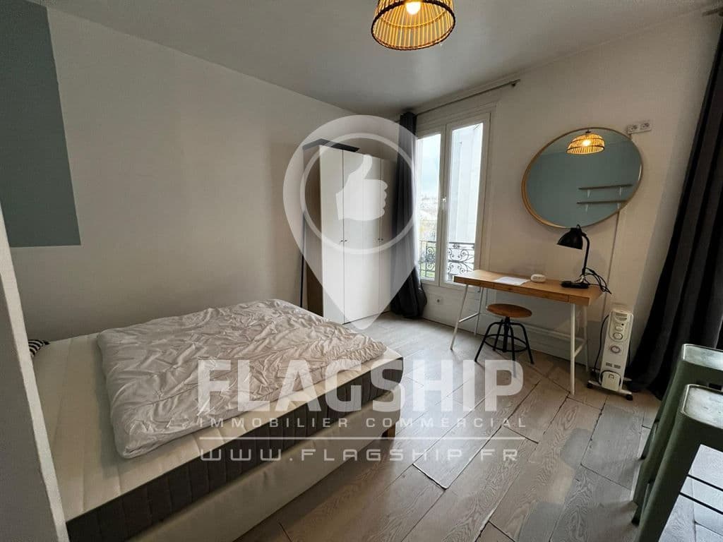 Local commercial · 18 m² · Achat des murs — photo 2