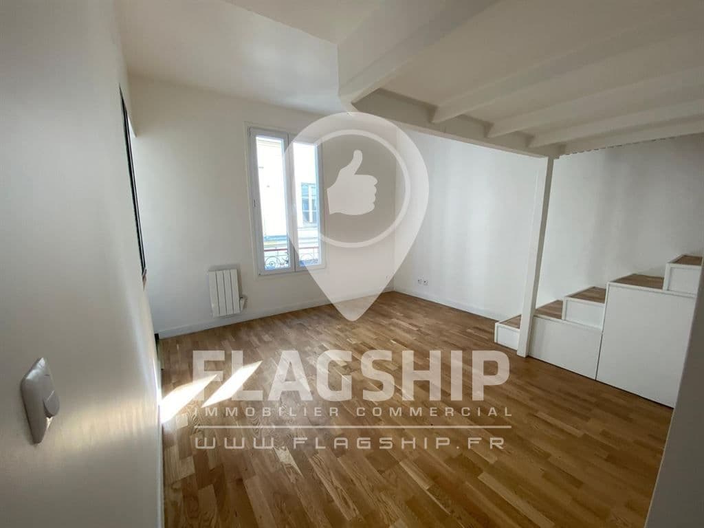 Local commercial · 23 m² · Achat des murs — photo 2