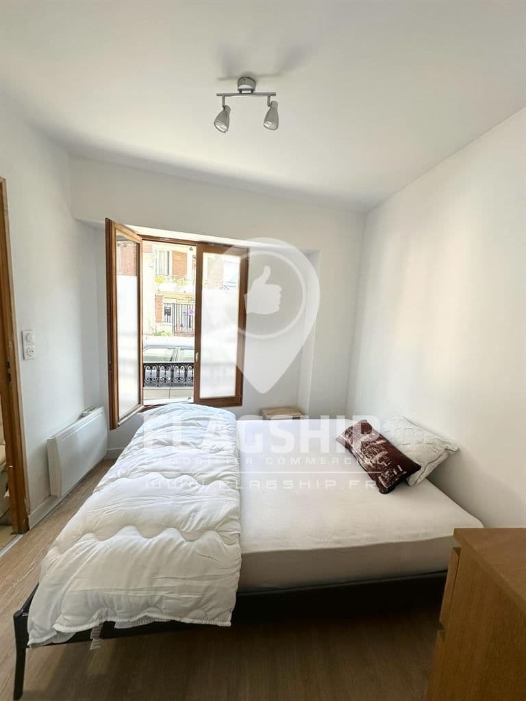 Local commercial · 22 m² · Achat des murs — photo 3