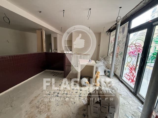 Local commercial · 109 m² · Location — photo 2
