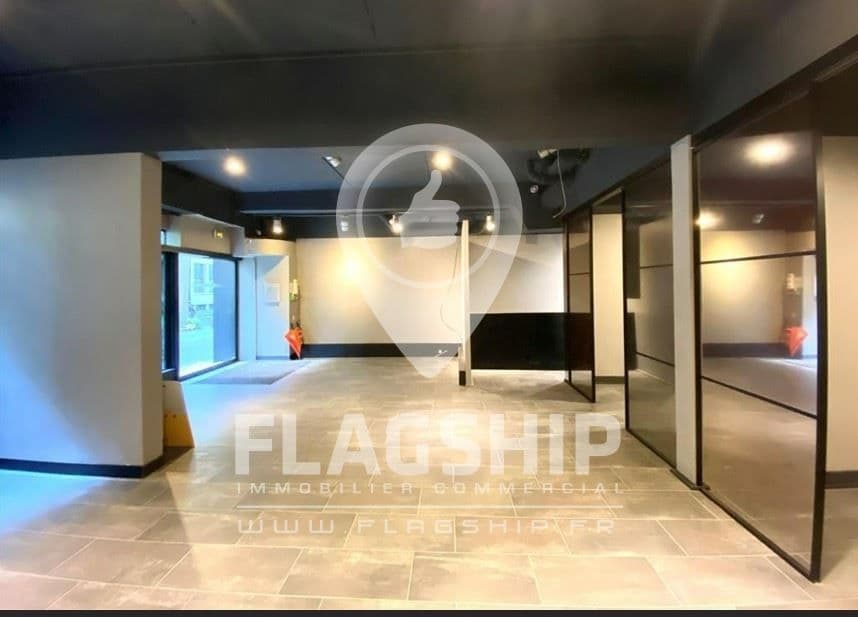 Local commercial · 350 m² · Location — photo 2