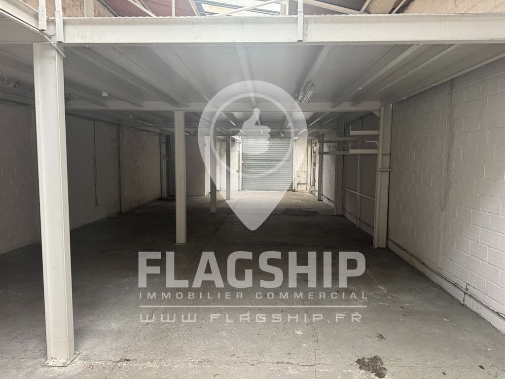 Local commercial · 350 m² · Location — photo 3