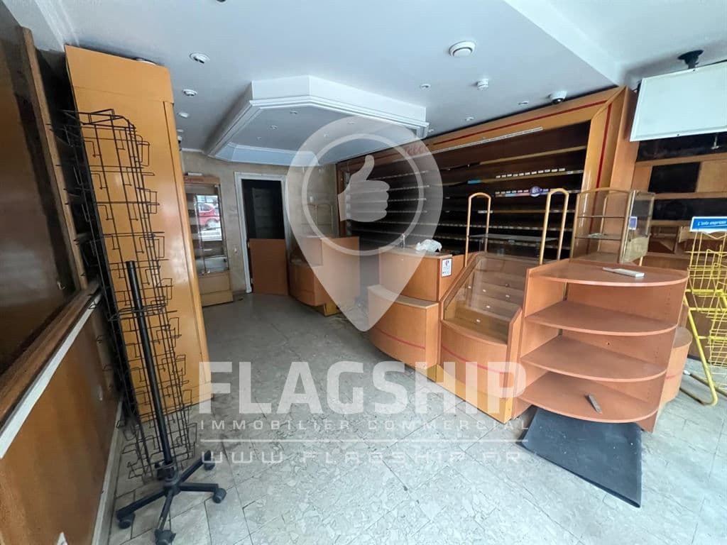 Local commercial · 39 m² · Location — photo 3