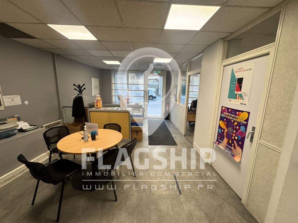 Local commercial · 266 m² · Location — photo 2
