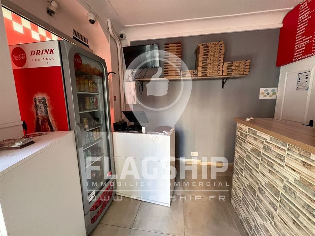 Local commercial · 18 m² · Location — photo 1