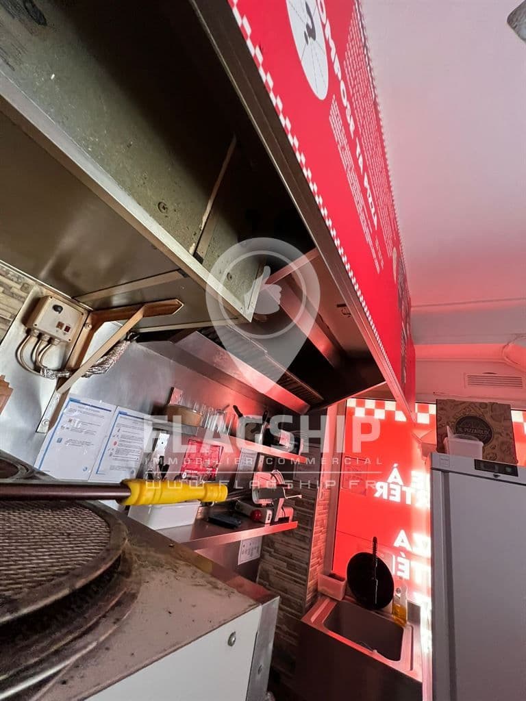 Local commercial · 18 m² · Location — photo 3